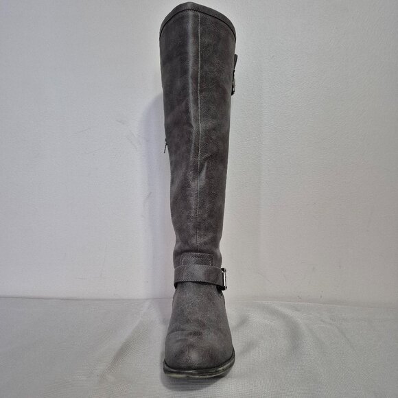 Moto / Riding Boots - Picture 4 of 10